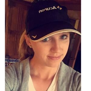 Meet your Posher, Meagan